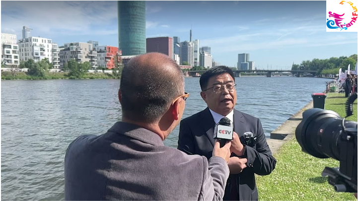 文化交流